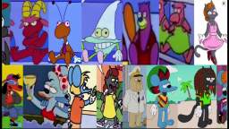 The Itchy & Scratchy Show