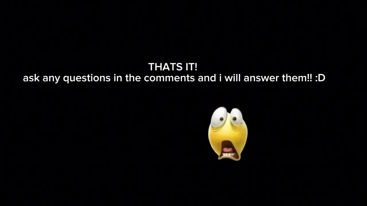 GET 2 KNOW ME!!!