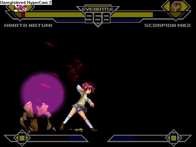 Replicating the Hypercam 2 look in OBS (VOLUME WARNING)