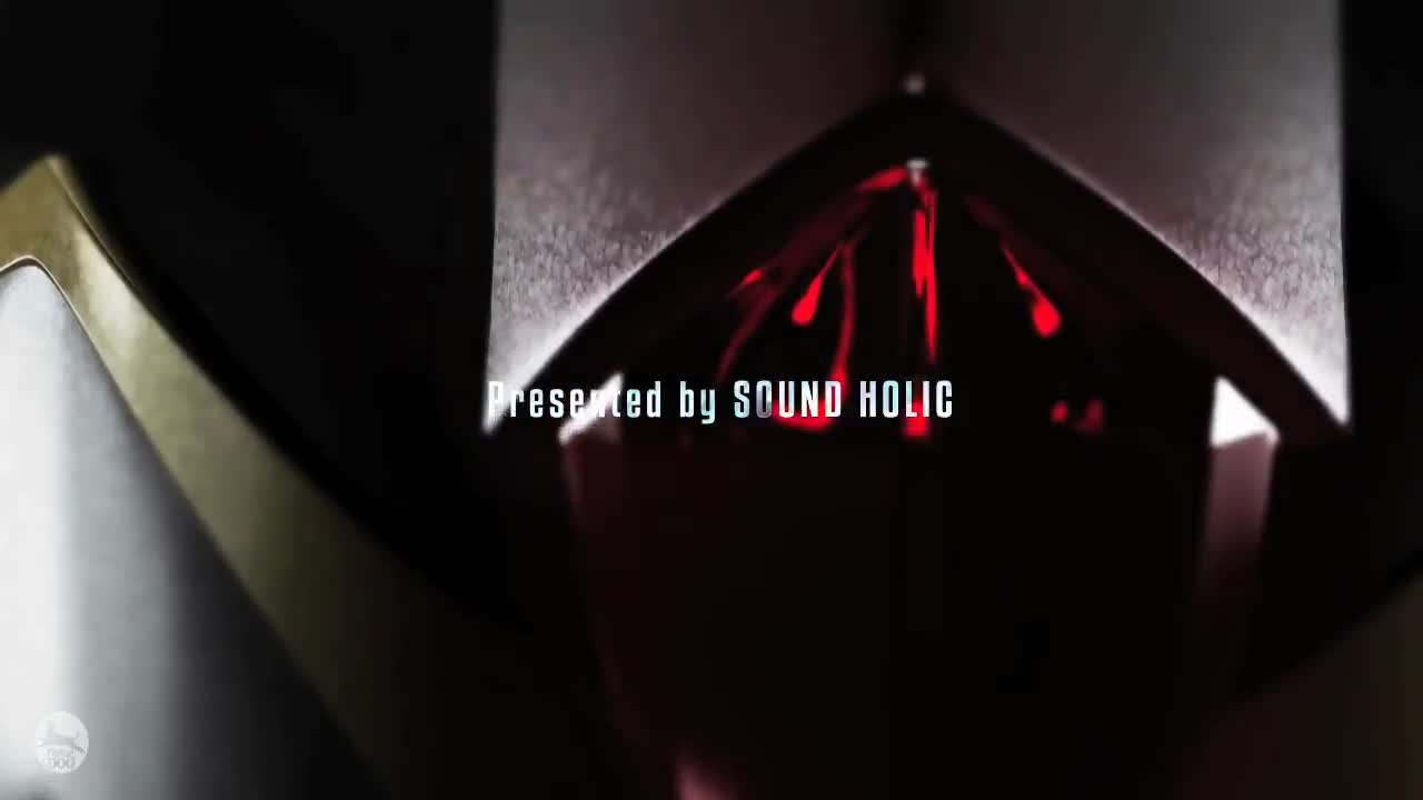 X-Buster (feat. team.ROCKMAN HOLIC) Music Clip X-Buster (feat. team.ROCKMAN HOLIC) Music Clip