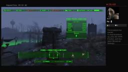 Fallout 4 Mods Merry Christmas Newfie!