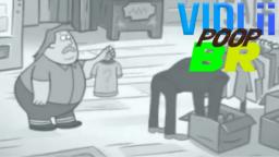 VIDLII POOP BR - Putarias em Gravity Falls