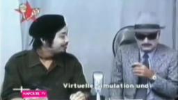 Che ill von Guevara & Don Schneider - Viva2 interview 2001