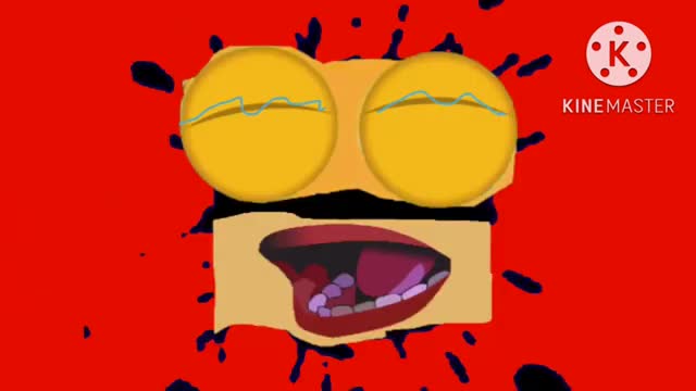 Klasky Csupo Crying for Christmas