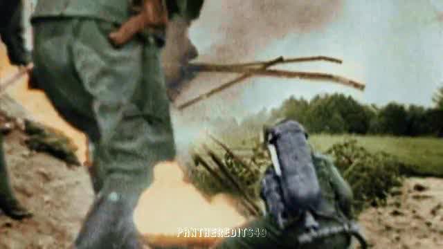 EDIT - Battle of Stalingrad ｜ WW2 Edit