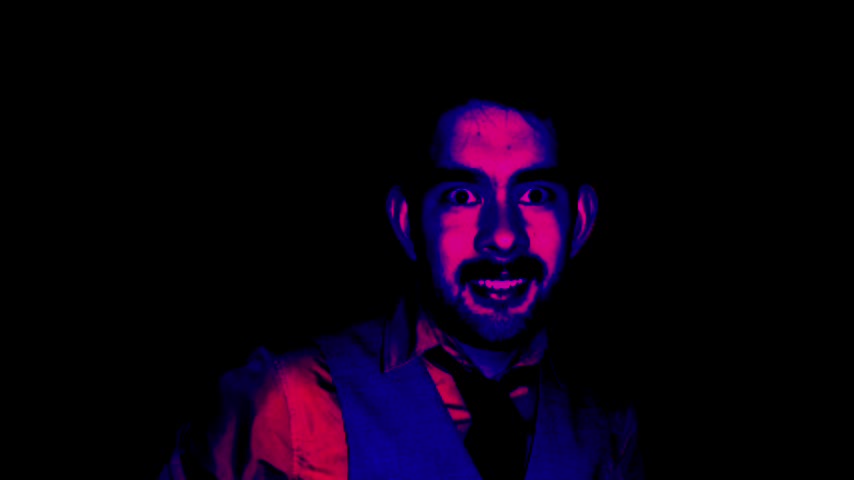 ANGRY MESSAGE TO SPODERMEN FOR DOING NOTHING