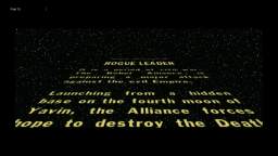 The First 15 Minutes of Star Wars: Rogue Squadron II - Rogue Leader (GameCube)