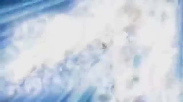 Saint Seiya OP 1 - Pegasus Fantasy