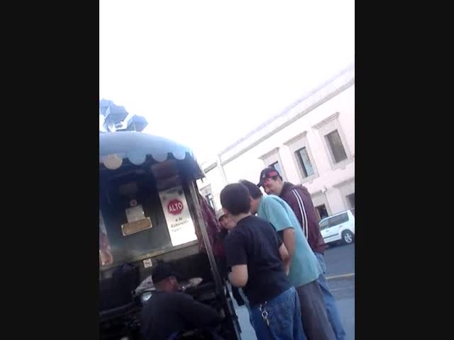 cepillo fox - k SePAn TOdoS Los BoLErOs