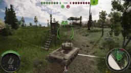 I T22 PROTOTYPE T22 PROTO MINES Standard battle