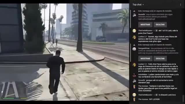 Otra vez (07-04-2021) 3/3