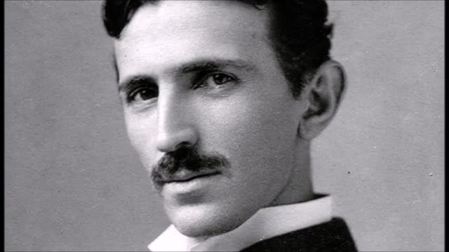 157 Luces y misterios de Nikola Tesla
