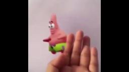 Patrick dies