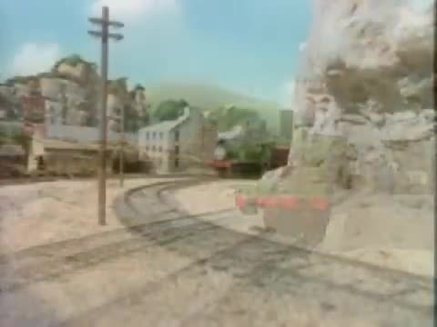 Thomas Y Sus Amigos - Bulgy episodio 23 temporada 3 Thomas Y Sus Amigos - Bulgy episodio 23 temporada 3