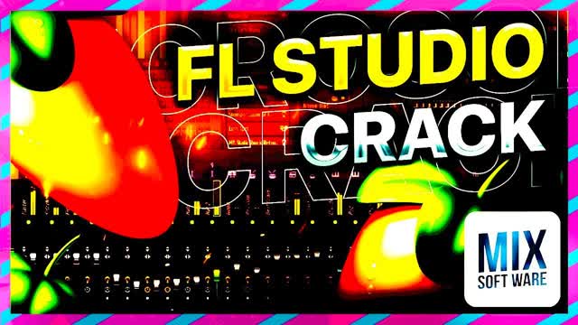Image-line FL Studio Crack 2023 | New Image-line FL Studio Crack | Free Download for PC