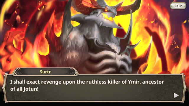 Valkyrie Connect - Main Storyline Quest Ch.20 Soul's End