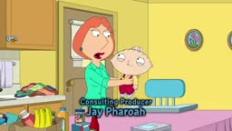 Family Guy - Oreos Here we go, baby Family Guy - Oreos Here we go, baby