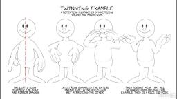 2D Animation: Tips and Tricks - Chapter 1: To twin or not to twin