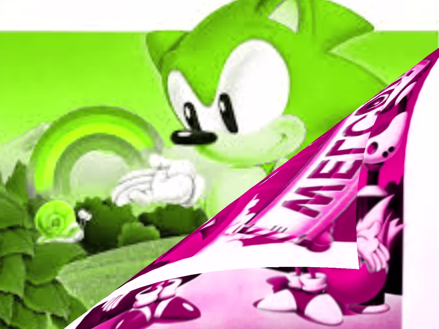 sonic