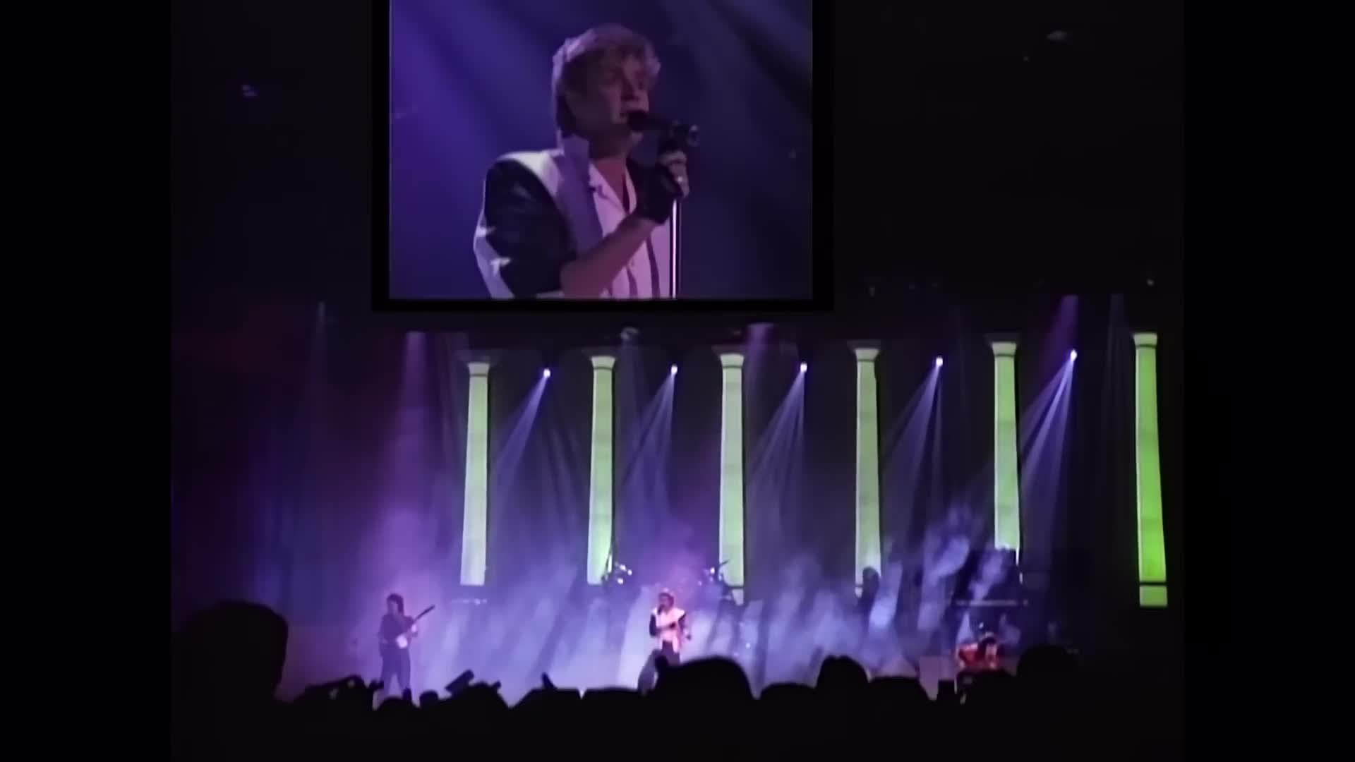 Duran Duran - The Reflex