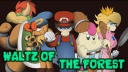 Super Mario RPG: Waltz of the Forest