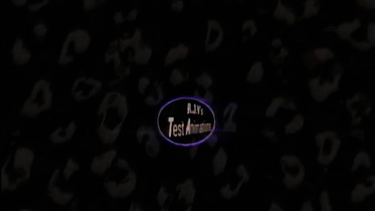Test Animationz