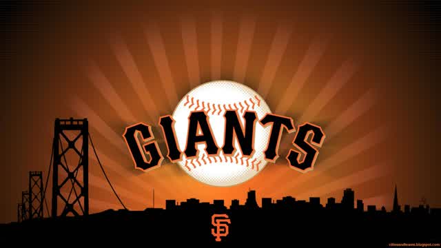 SF Giants have won 8 games in a row!!! 40-32 and in 2nd place in the NL West