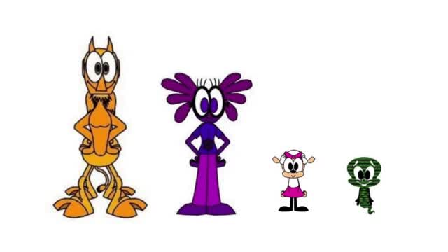 Other Friends (Victor Virus) Cartoonmania MV Other Friends (Victor Virus) Cartoonmania MV