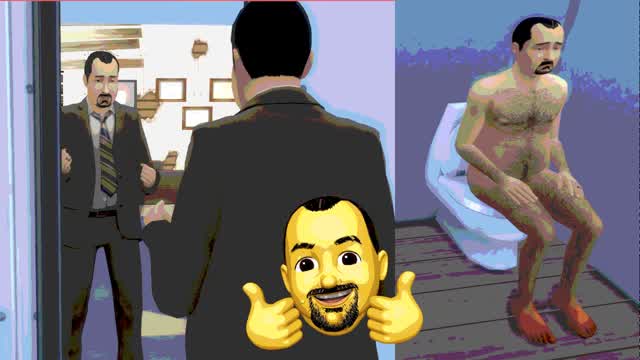Wait, DSP owes royalty checks to AVGN!??