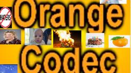 Orange Codec The Movie (2006)