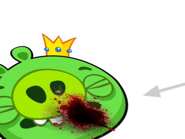 Bad Piggies: Idiot Dentist!