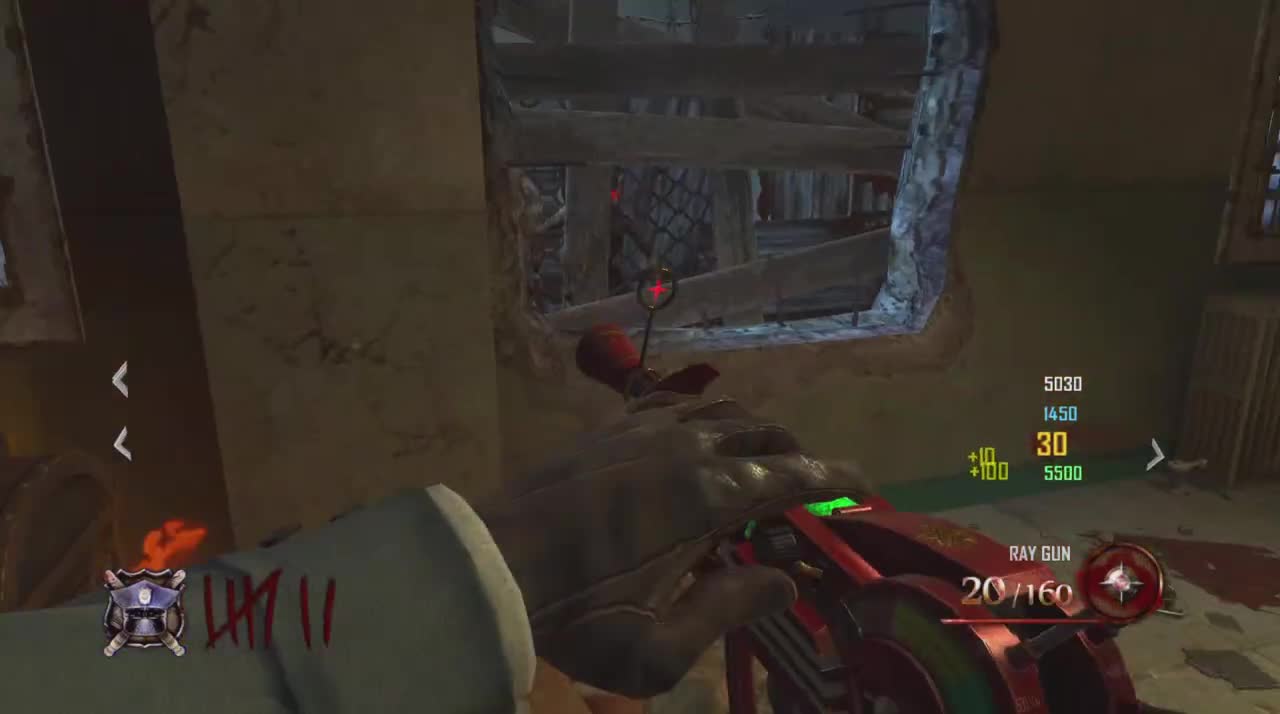 BO2 ZOMBIES MAKING NERDS QUIT ON GRIEF MODE PT 2!
