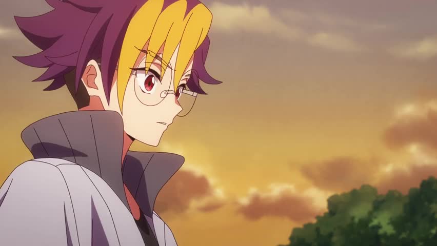 Digimon Beatbreak Episode 2