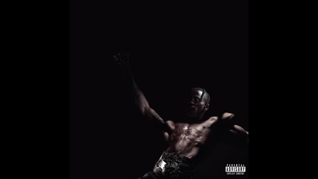 Travis Scott - MY EYES