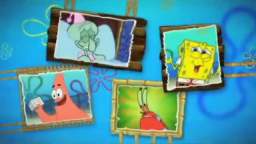 Spongebob Schwammkopf - Nickelodeon Trailer Germany