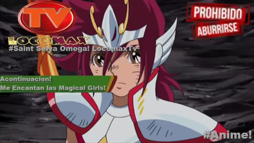 LocomaxTv Bolivia Anime Mayo 2025