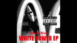 Moonman - White Power