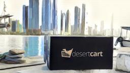 Desertcart Glam Giveaway Announcement (Kylie Lipkits)  Desertcart