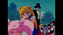 Sailor Moon R [Capitulo 068] Español Latino HQ