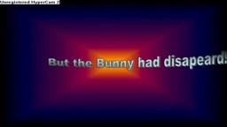 POWERPOINT ADVENTURES #1: the bunny