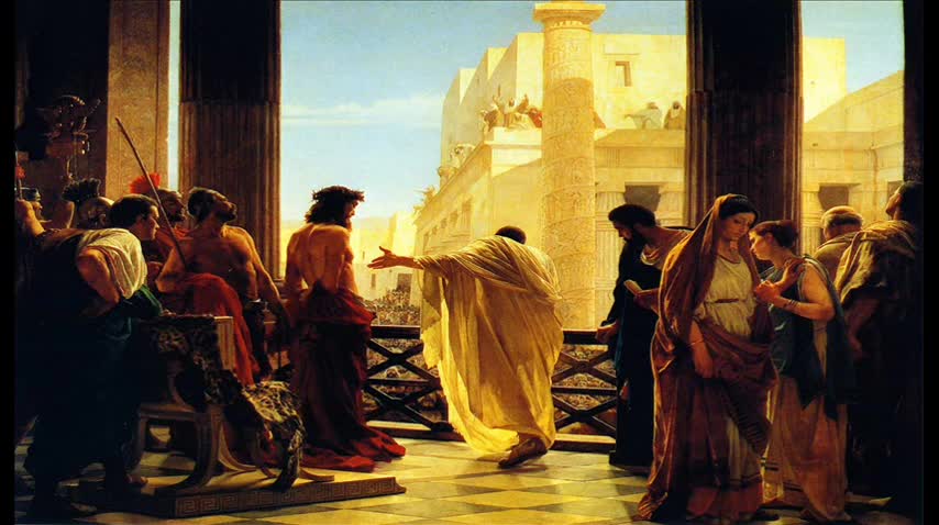 Cidade dos caídos - Messias (Revelação) Cidade dos caídos - Messias (Revelação)