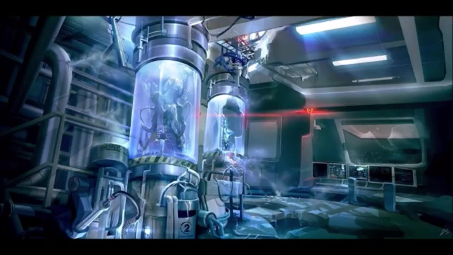 255 Humanos Las Vibraciones De Lo Que Nos Rodea 2