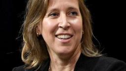 Susan Wojcicki SUCKS and ruined YouTube! (rant)