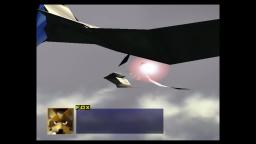 my Starfox64 Picture (Part 1)