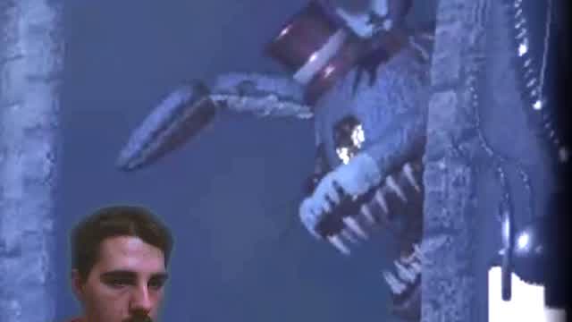 The Return To Freddy's 5 - Resurrection (Version: 0.3.0) - No chill in the freezer - Part 11 (fr/en) The Return To Freddy's 5 - Resurrection (Version: 0.3.0) - No chill in the freezer - Part 11 (fr/en)