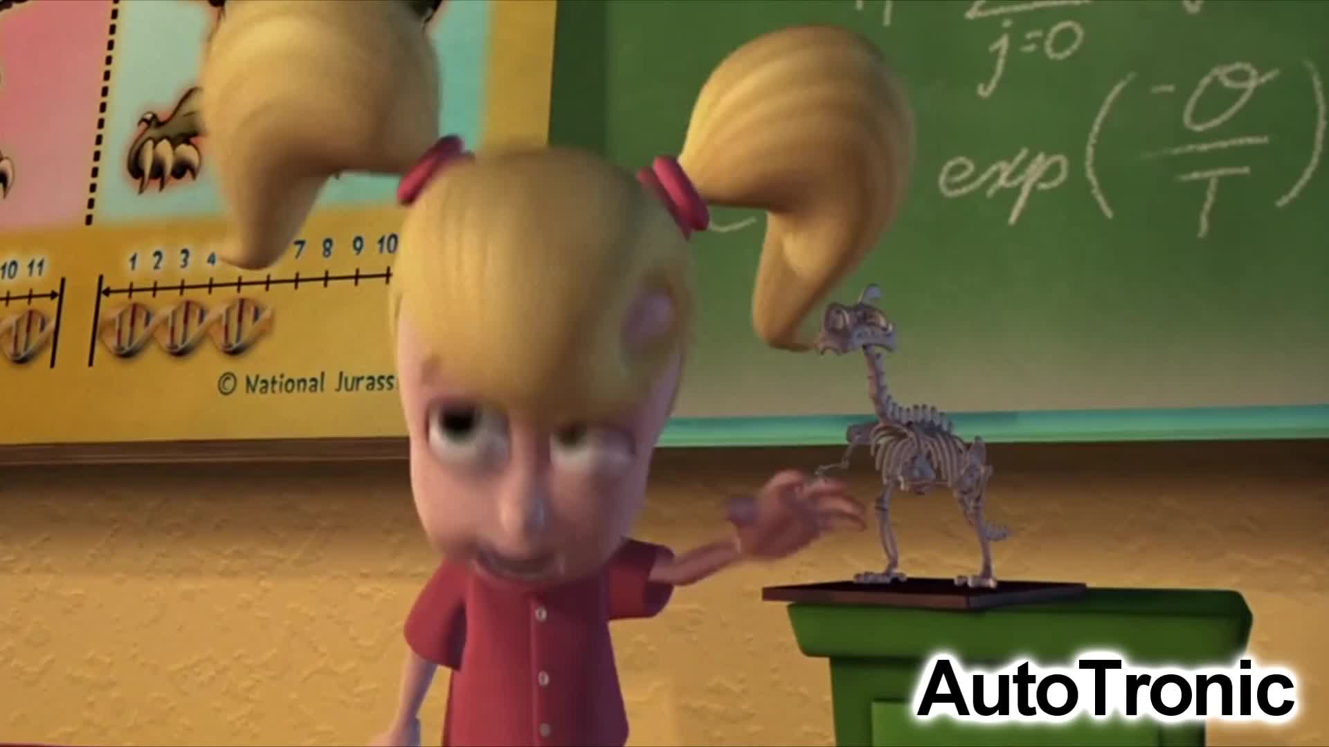 YTP/VLP : monkey blast YTP/VLP : monkey blast