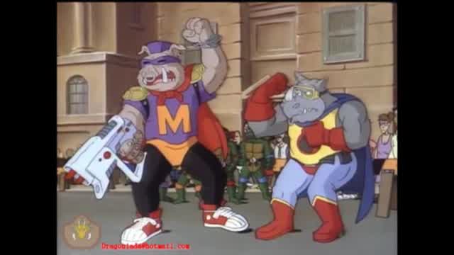 TMNT 091 - Rhino-Man 002