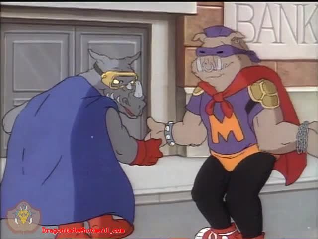 TMNT 091 - Rhino-Man 002