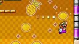 Lets Play Wario Land 4 - Episodio 6: Zona Pinball, Acto 1, 2 y 3.