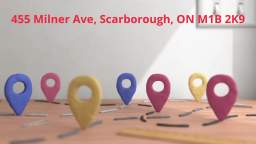 Ecoway Movers in Scarborough, ON
